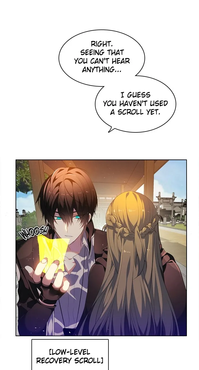 Read Zero Game chapter 183 image 0 on Lezhin