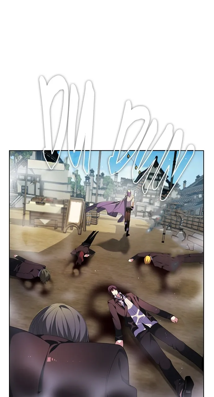 Read Zero Game chapter 183 image 12 on Lezhin