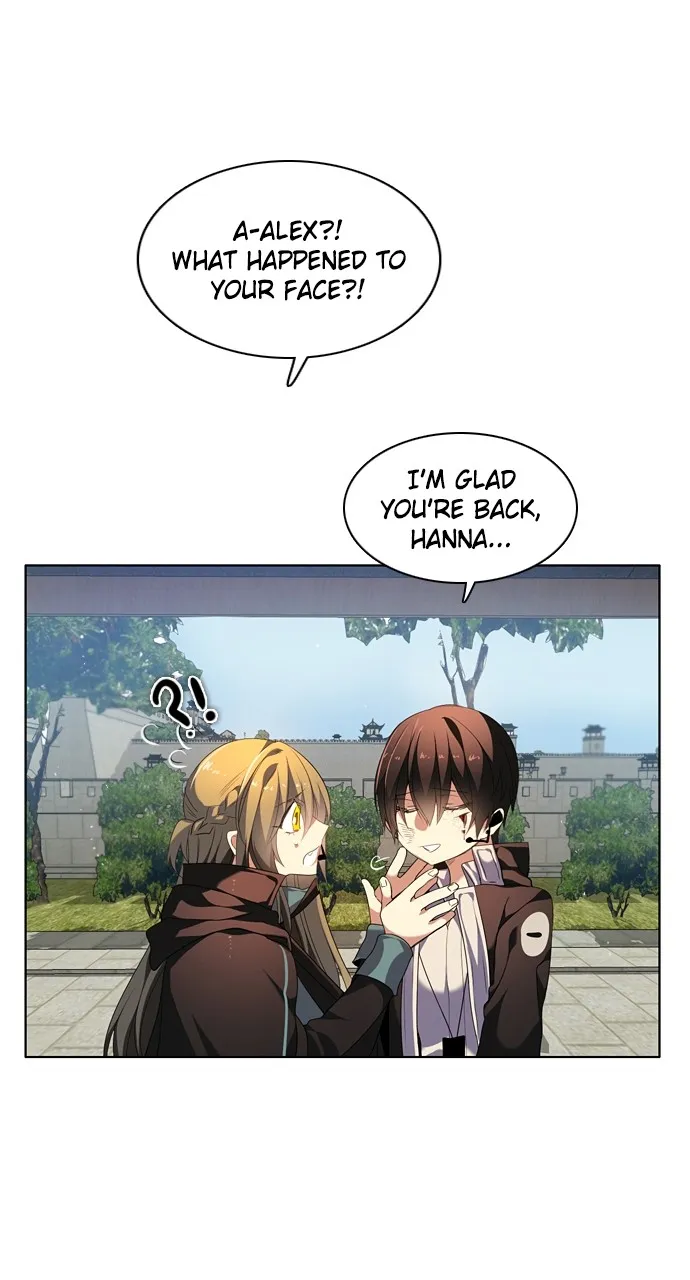 Read Zero Game chapter 183 image 20 on Lezhin