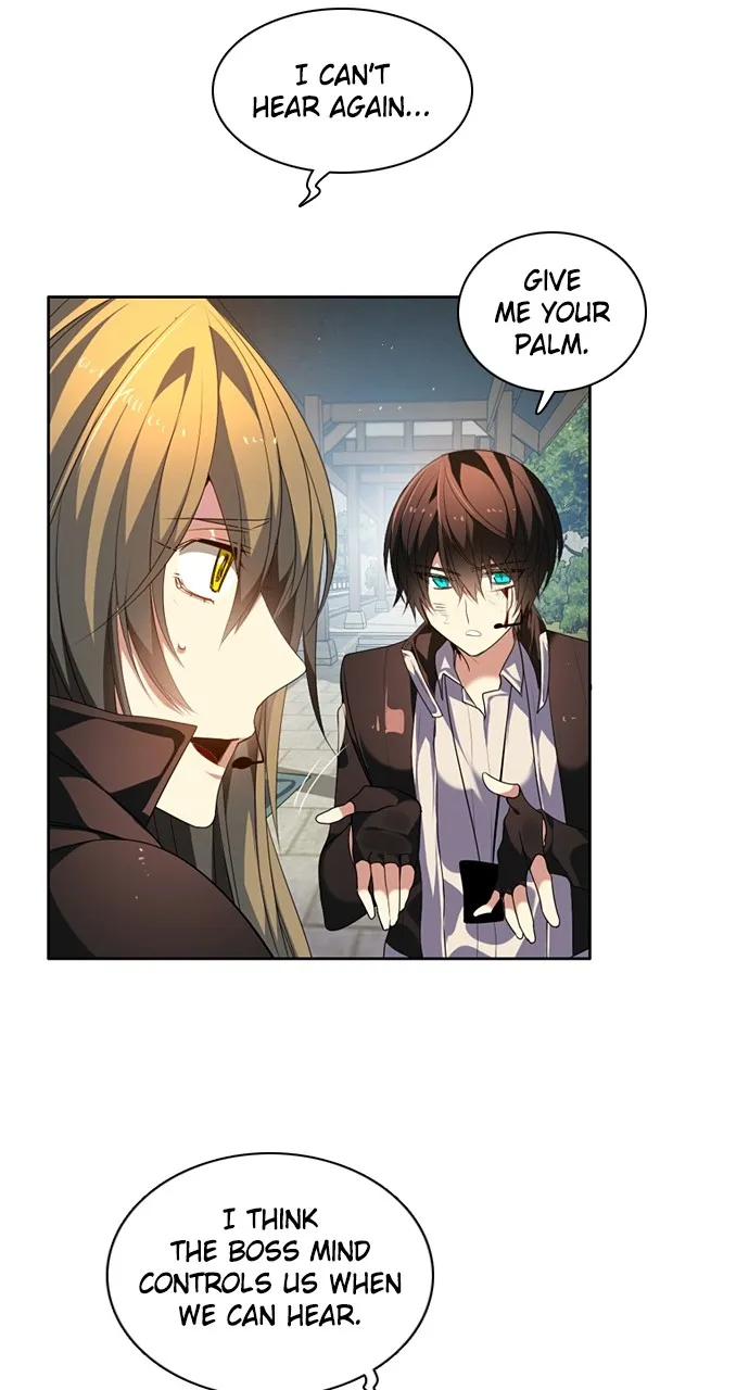 Read Zero Game chapter 183 image 21 on Lezhin