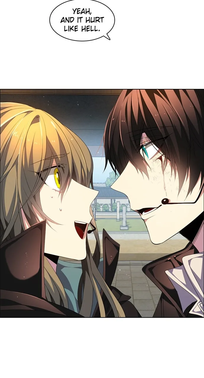 Read Zero Game chapter 183 image 23 on Lezhin