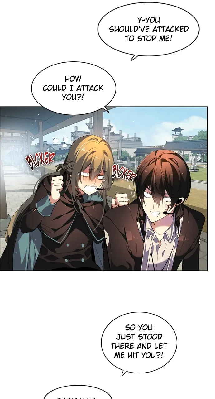 Read Zero Game chapter 183 image 24 on Lezhin