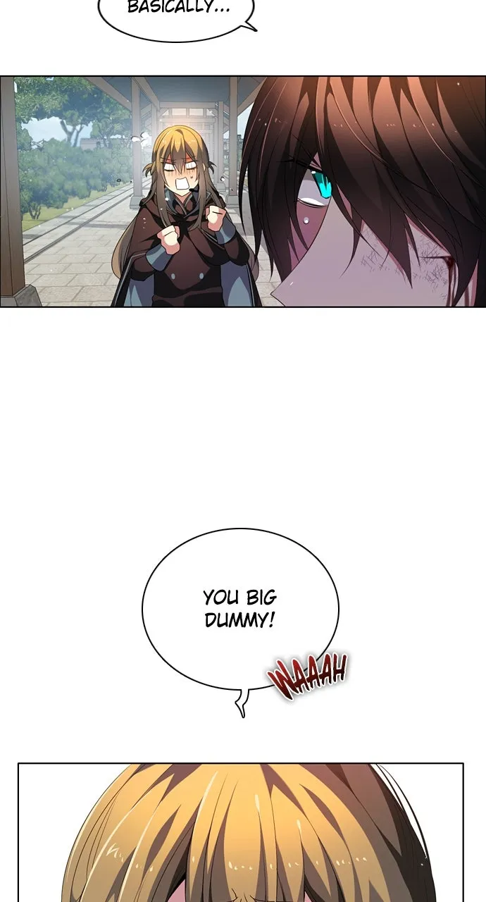 Read Zero Game chapter 183 image 25 on Lezhin