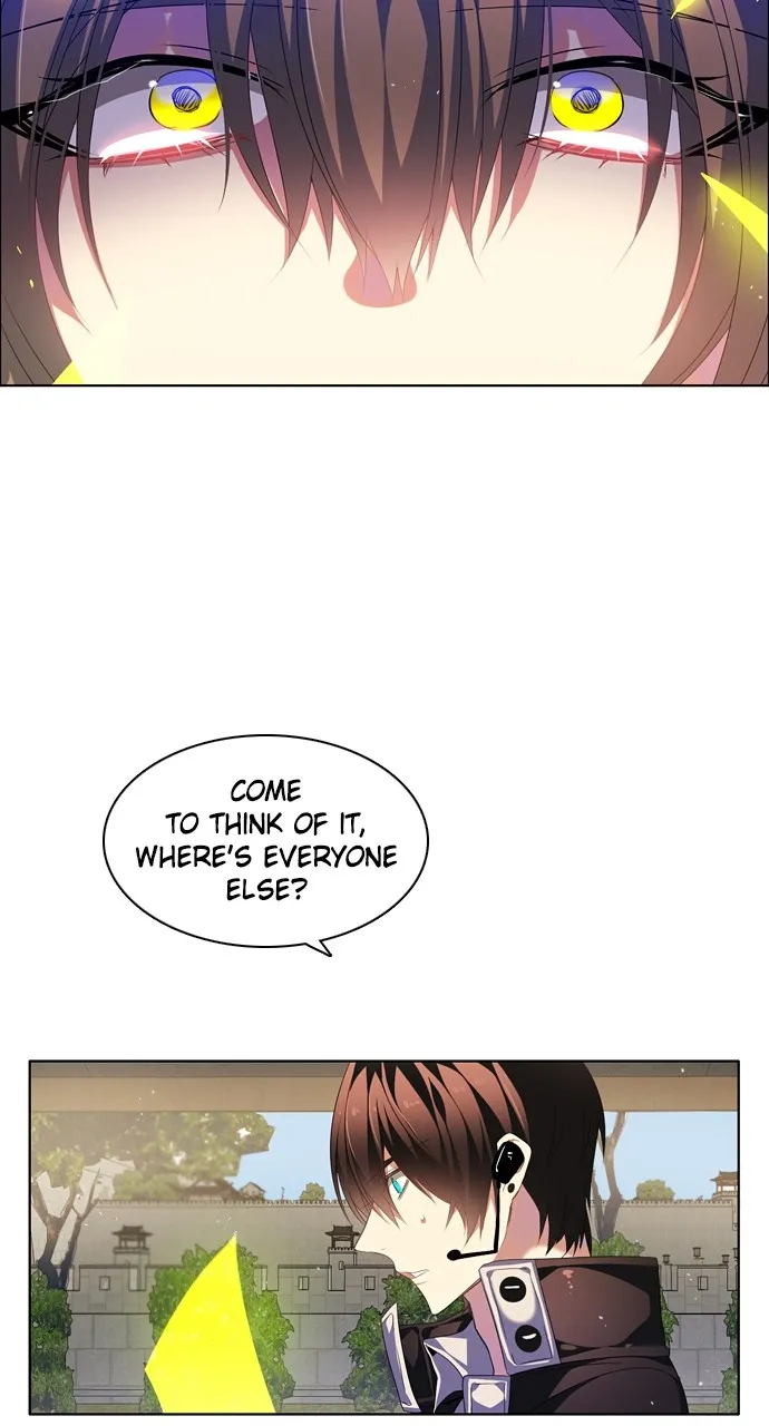 Read Zero Game chapter 183 image 3 on Lezhin