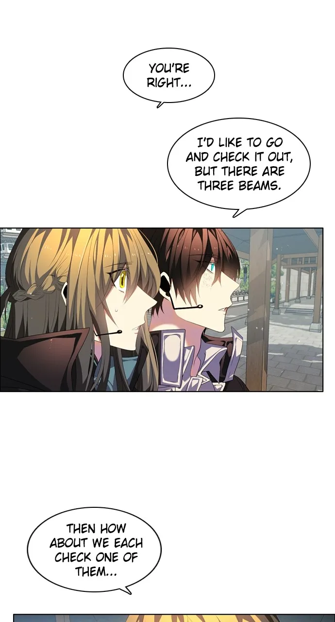Read Zero Game chapter 183 image 33 on Lezhin