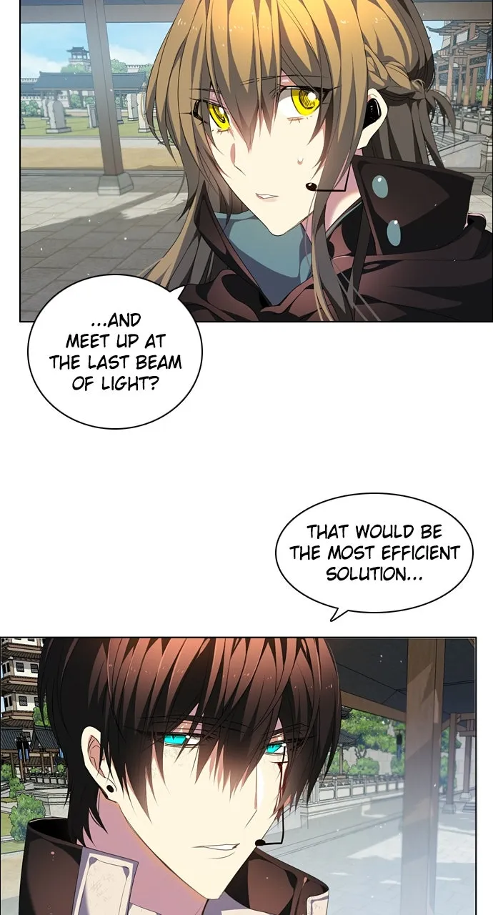 Read Zero Game chapter 183 image 34 on Lezhin
