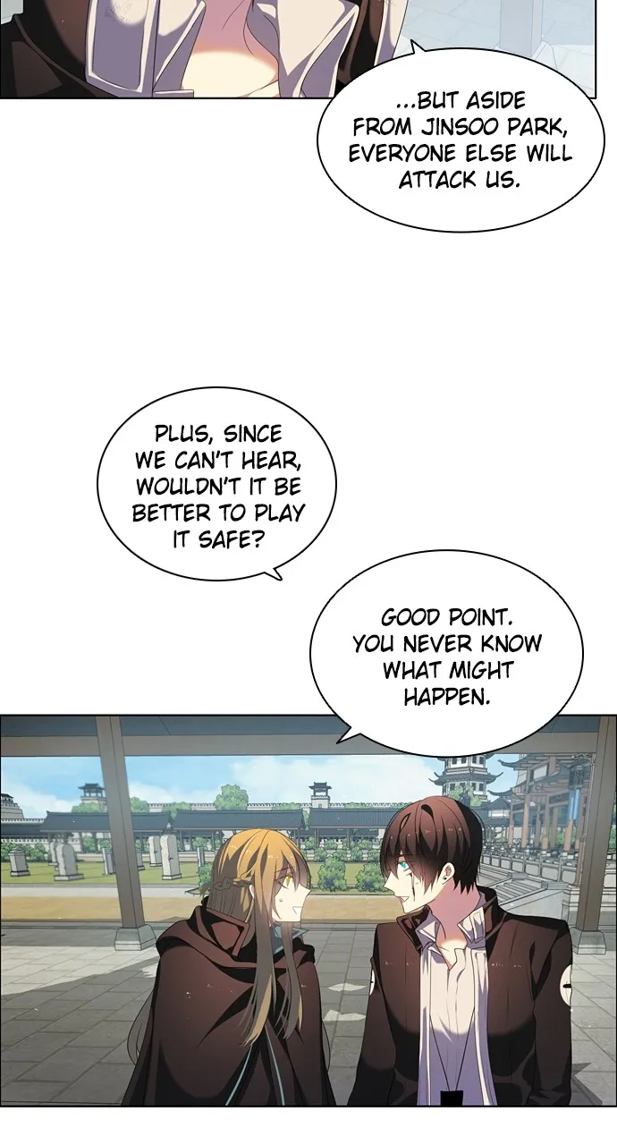 Read Zero Game chapter 183 image 35 on Lezhin