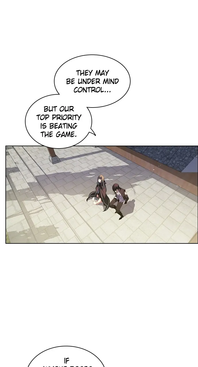 Read Zero Game chapter 183 image 36 on Lezhin