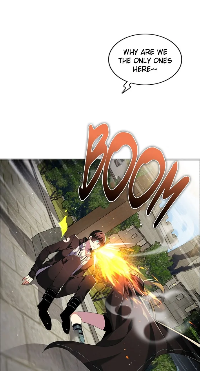Read Zero Game chapter 183 image 4 on Lezhin