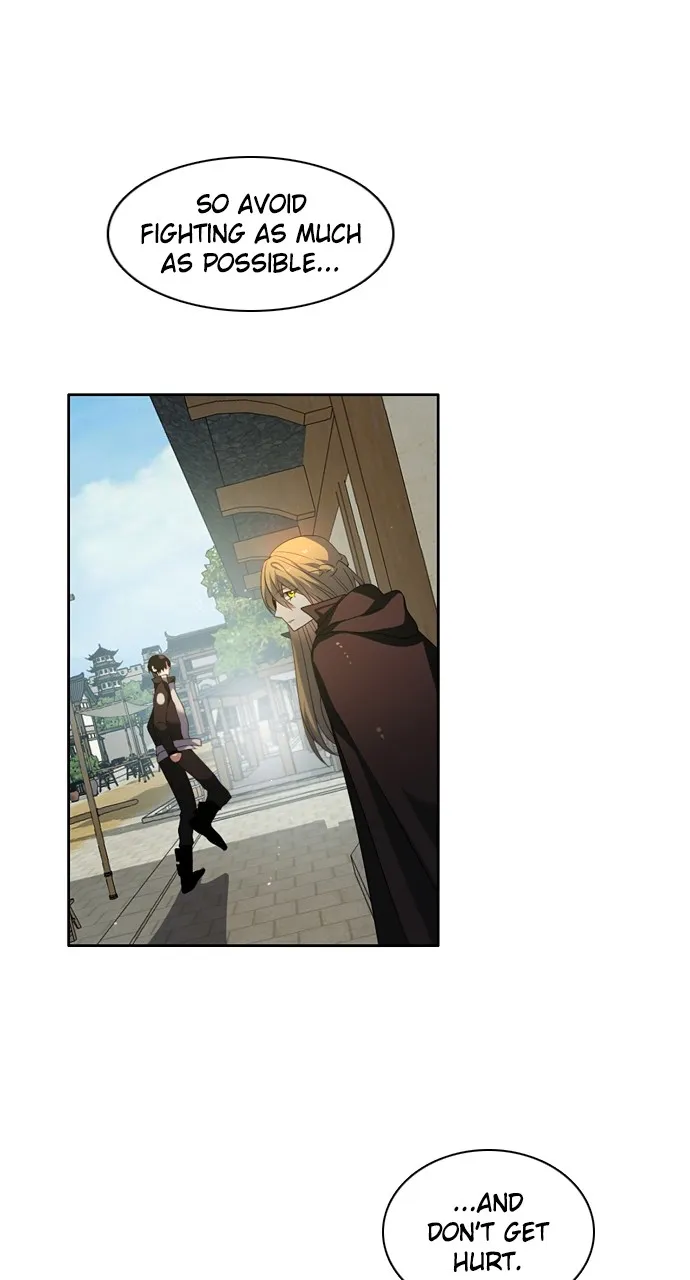 Read Zero Game chapter 183 image 41 on Lezhin