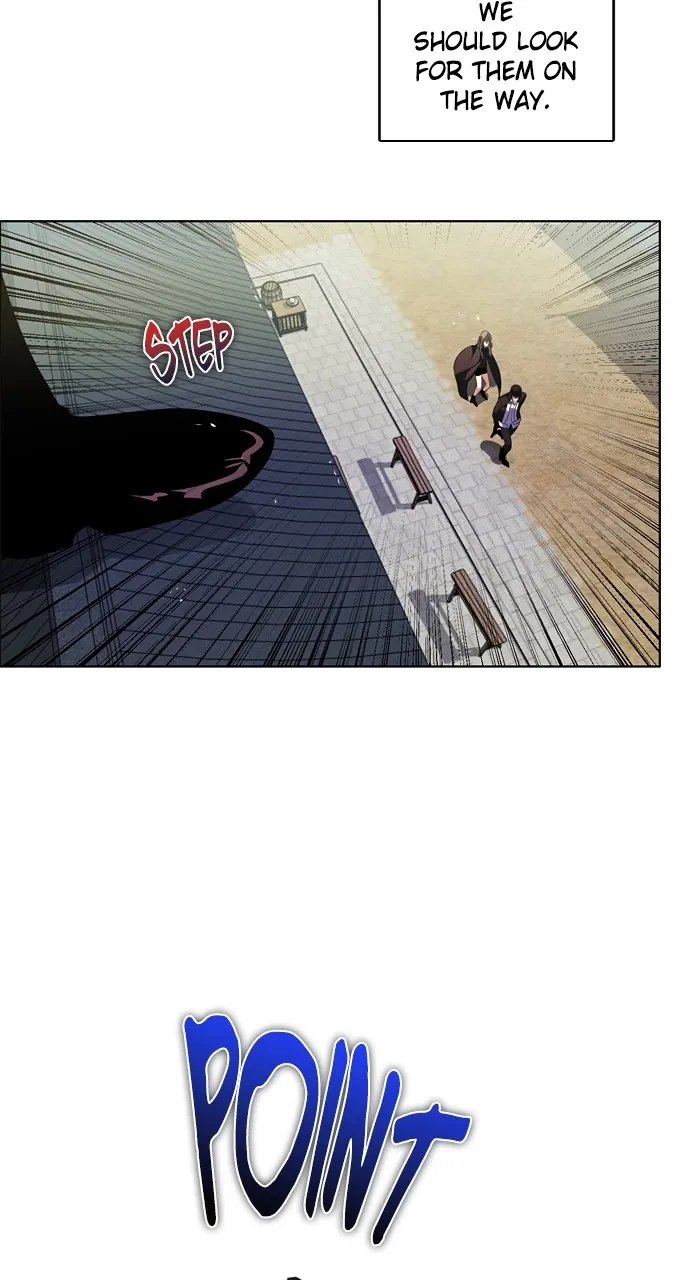 Read Zero Game chapter 183 image 44 on Lezhin