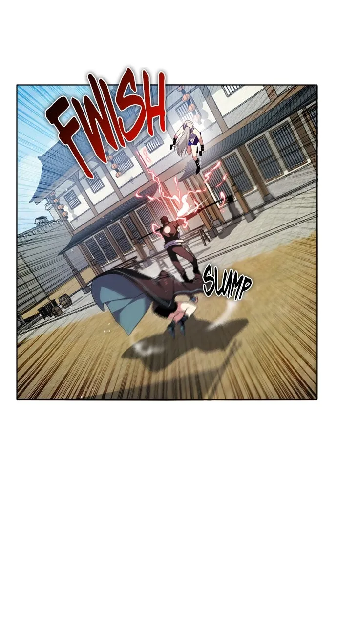 Read Zero Game chapter 183 image 52 on Lezhin