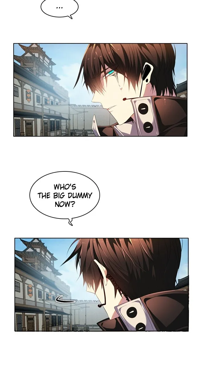 Read Zero Game chapter 183 image 57 on Lezhin