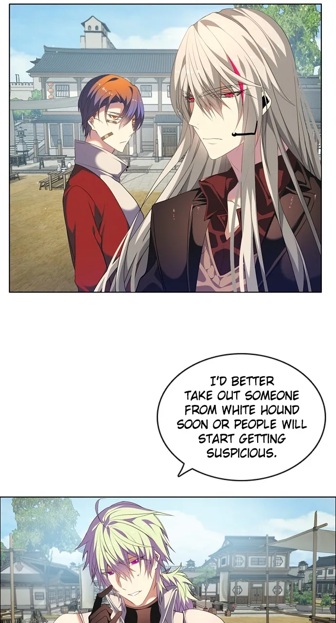 Read Zero Game chapter 183 image 64 on Lezhin