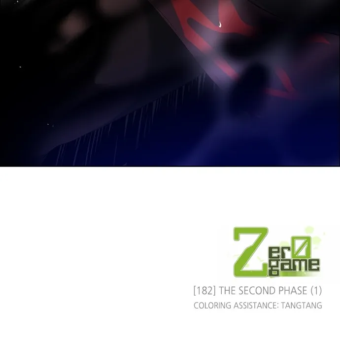 Read Zero Game chapter 183 image 70 on Lezhin