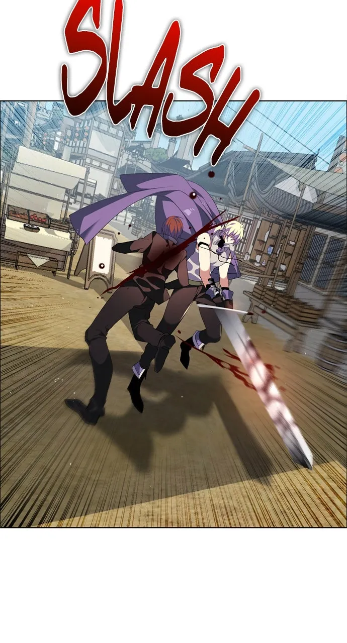 Read Zero Game chapter 183 image 9 on Lezhin