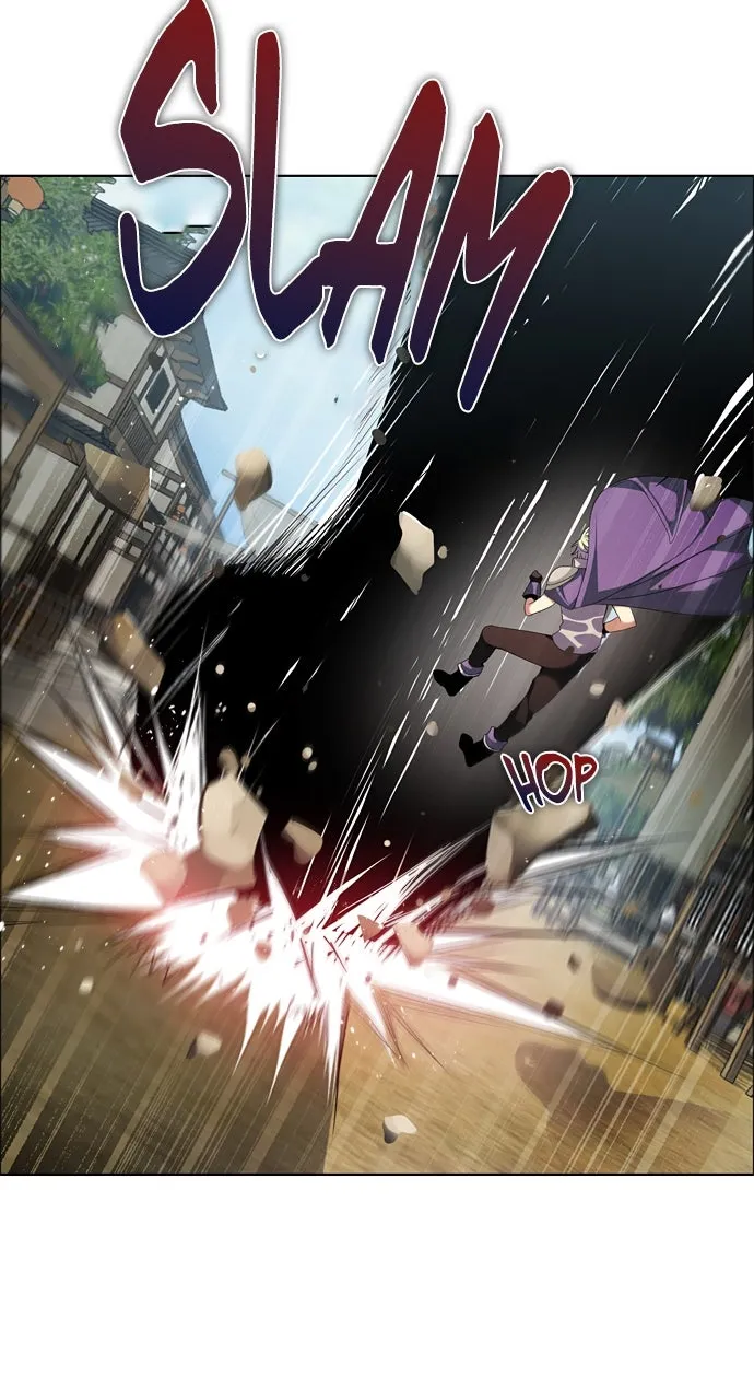 Read Zero Game chapter 184 image 1 on Lezhin