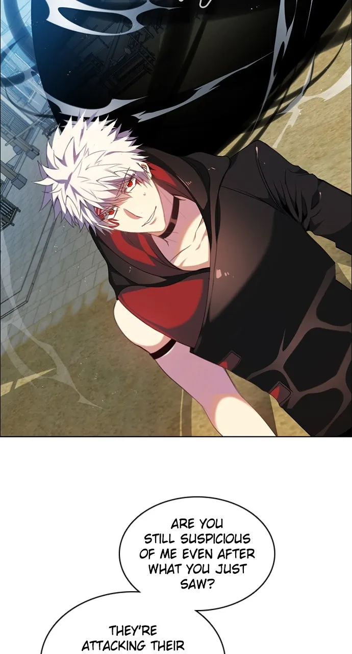 Read Zero Game chapter 184 image 12 on Lezhin