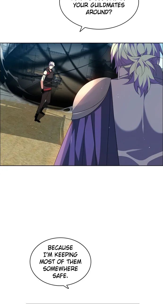 Read Zero Game chapter 184 image 14 on Lezhin