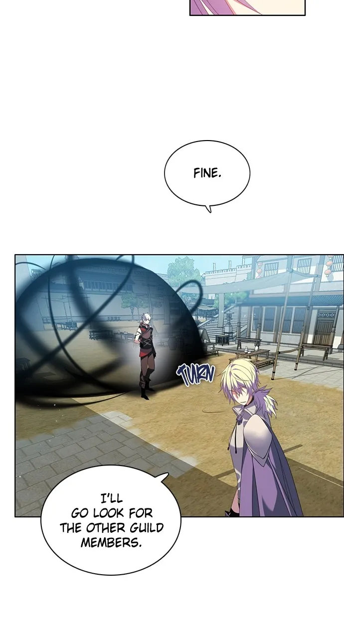 Read Zero Game chapter 184 image 21 on Lezhin