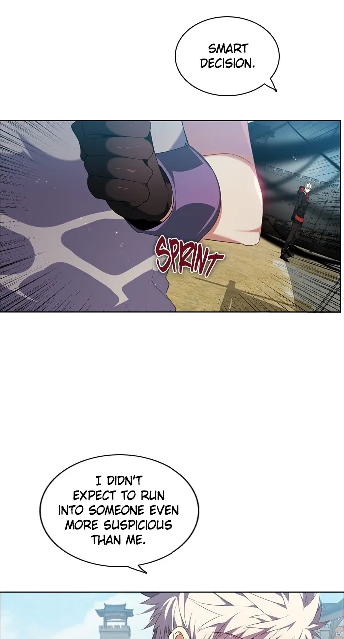 Read Zero Game chapter 184 image 22 on Lezhin