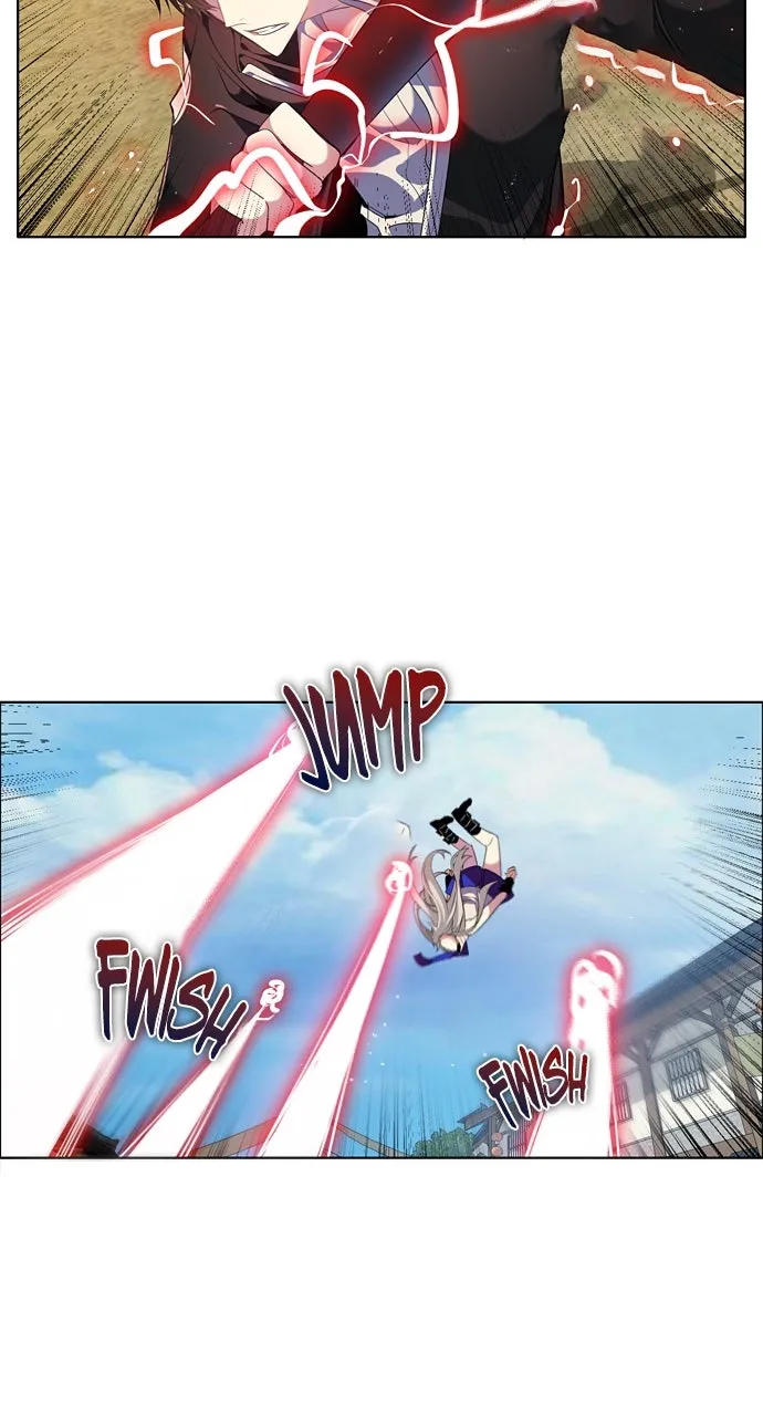 Read Zero Game chapter 184 image 27 on Lezhin