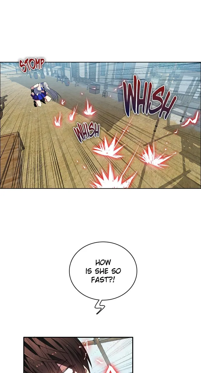Read Zero Game chapter 184 image 28 on Lezhin