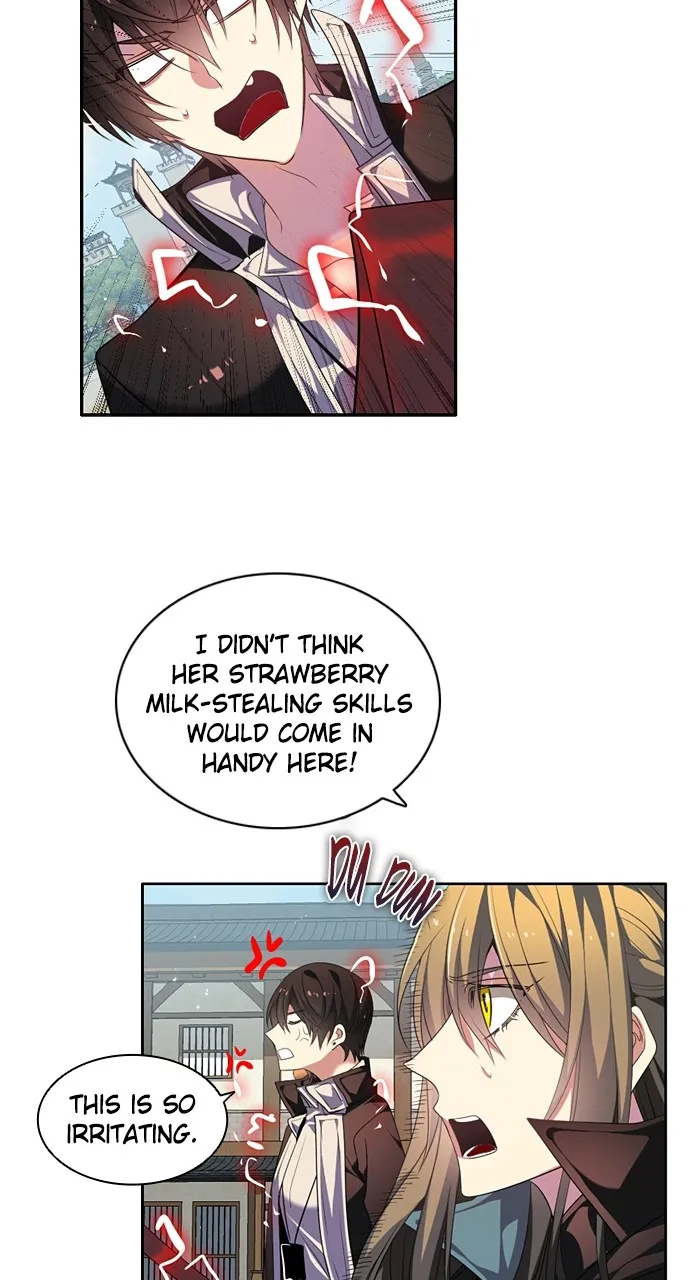 Read Zero Game chapter 184 image 29 on Lezhin