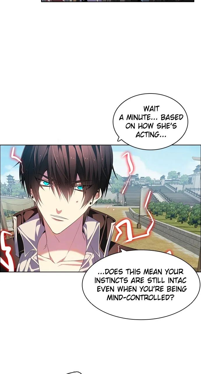 Read Zero Game chapter 184 image 30 on Lezhin