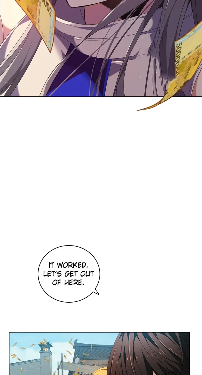 Read Zero Game chapter 184 image 35 on Lezhin