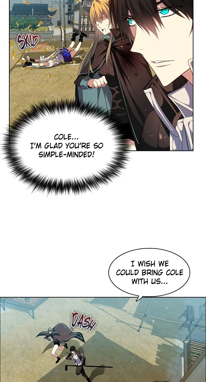 Read Zero Game chapter 184 image 36 on Lezhin