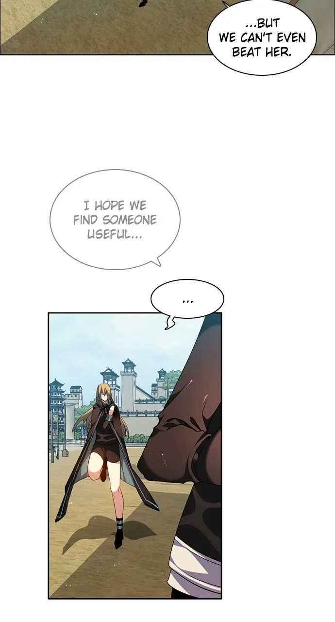 Read Zero Game chapter 184 image 37 on Lezhin