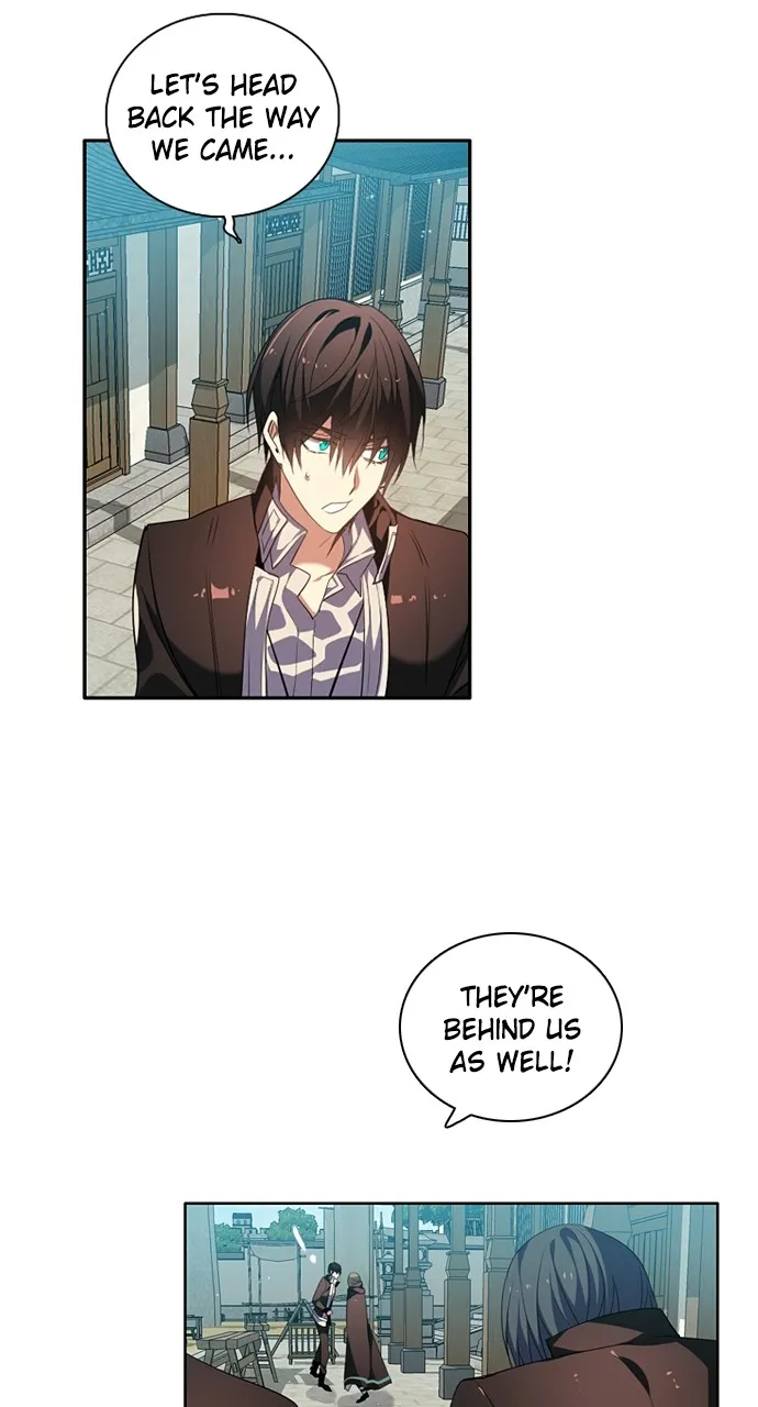 Read Zero Game chapter 184 image 45 on Lezhin