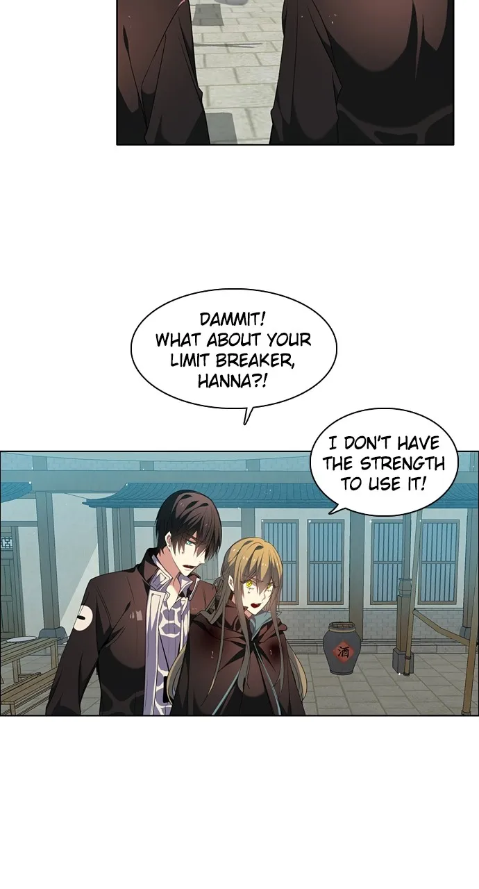 Read Zero Game chapter 184 image 46 on Lezhin