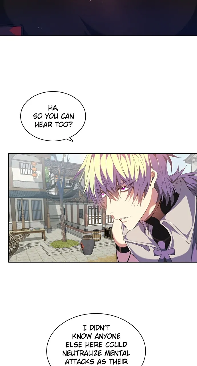 Read Zero Game chapter 184 image 5 on Lezhin