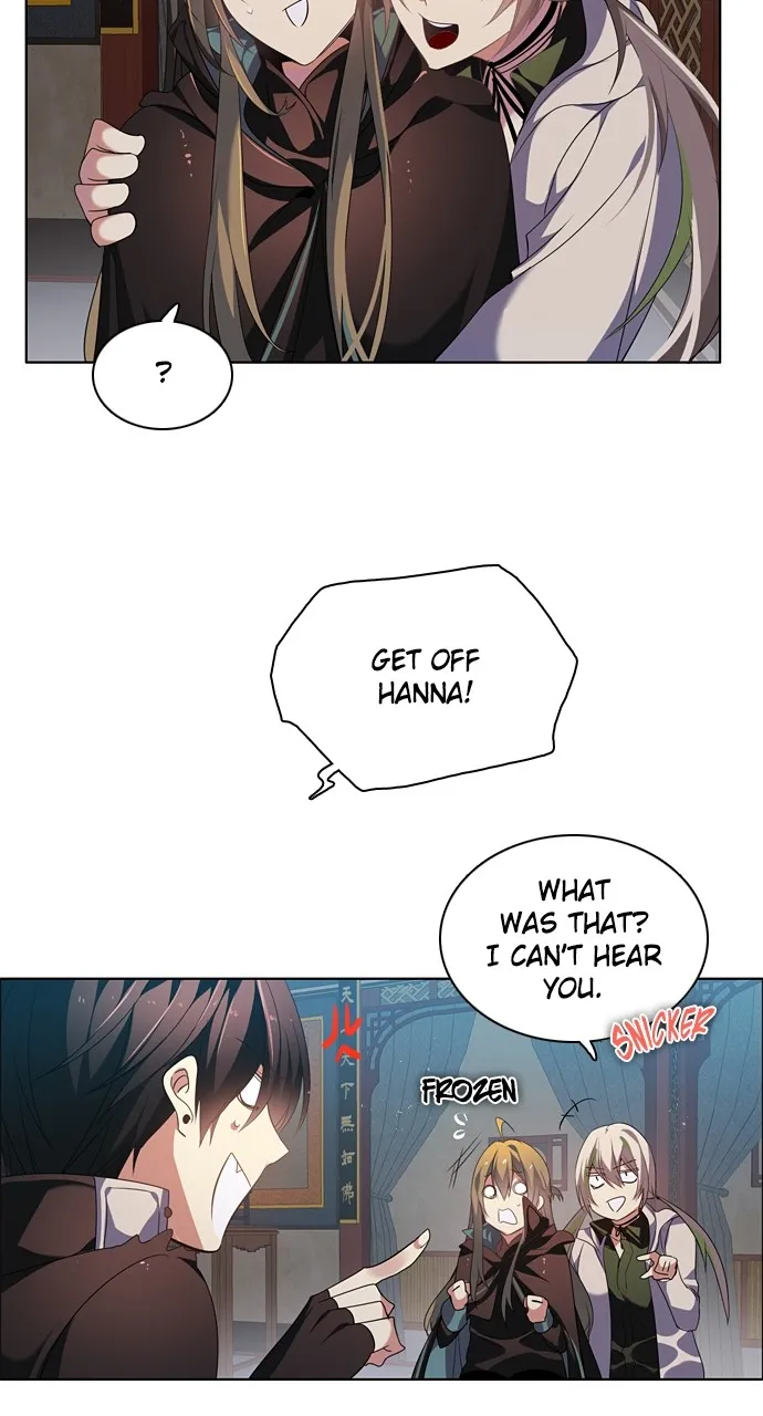 Read Zero Game chapter 184 image 53 on Lezhin