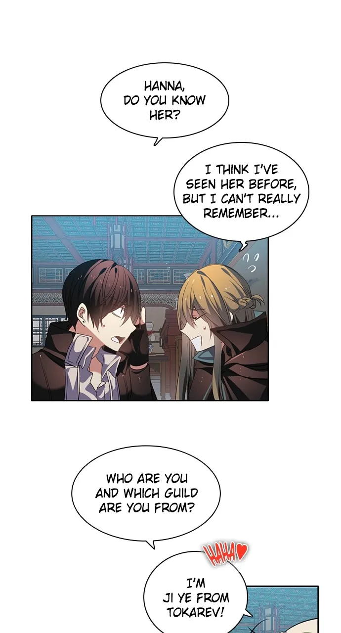 Read Zero Game chapter 184 image 54 on Lezhin