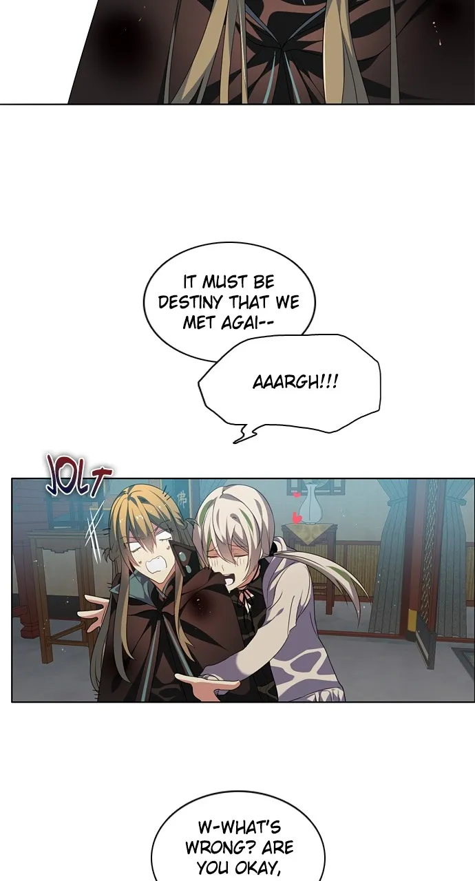 Read Zero Game chapter 184 image 58 on Lezhin