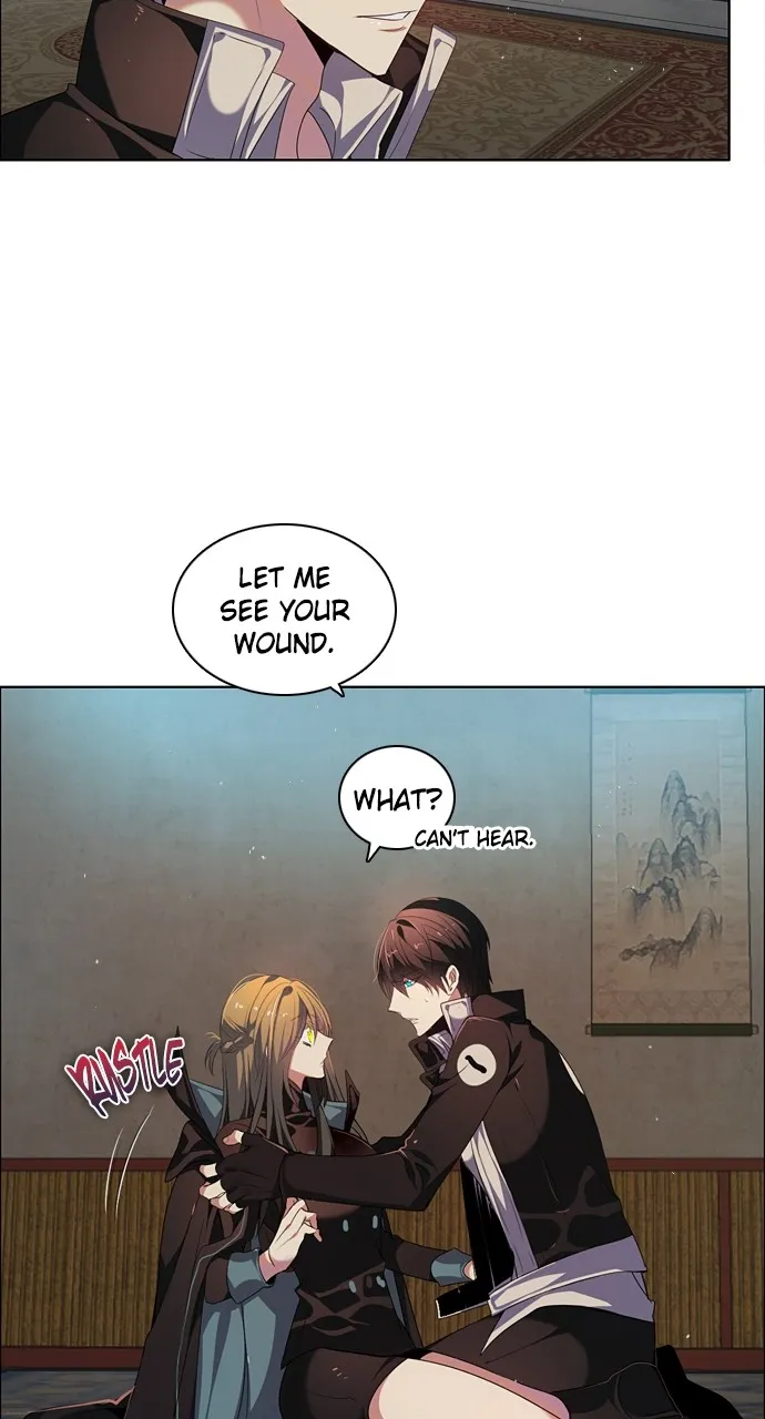 Read Zero Game chapter 184 image 60 on Lezhin