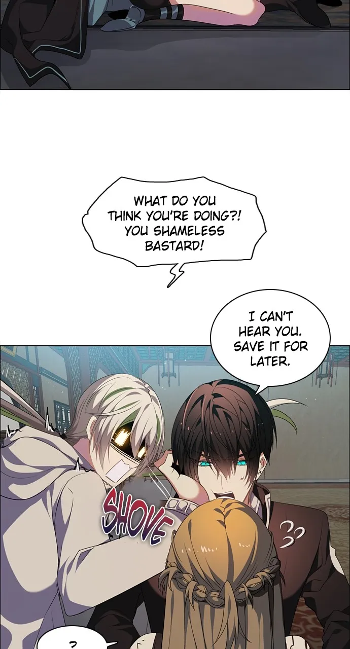 Read Zero Game chapter 184 image 61 on Lezhin