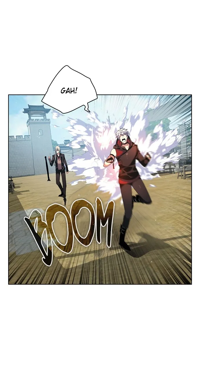 Read Zero Game chapter 184 image 8 on Lezhin