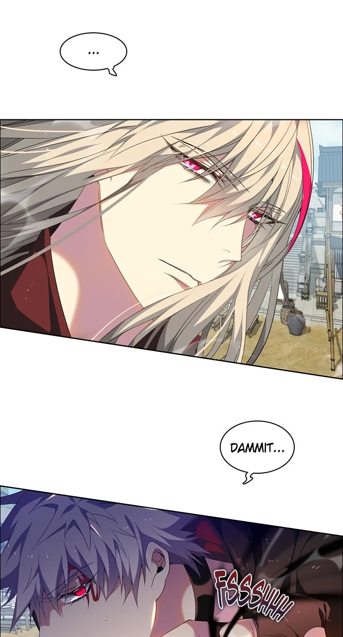Read Zero Game chapter 184 image 9 on Lezhin
