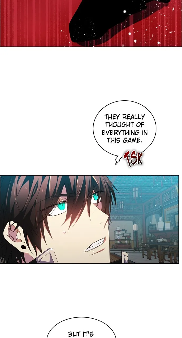 Read Zero Game chapter 185 image 15 on Lezhin