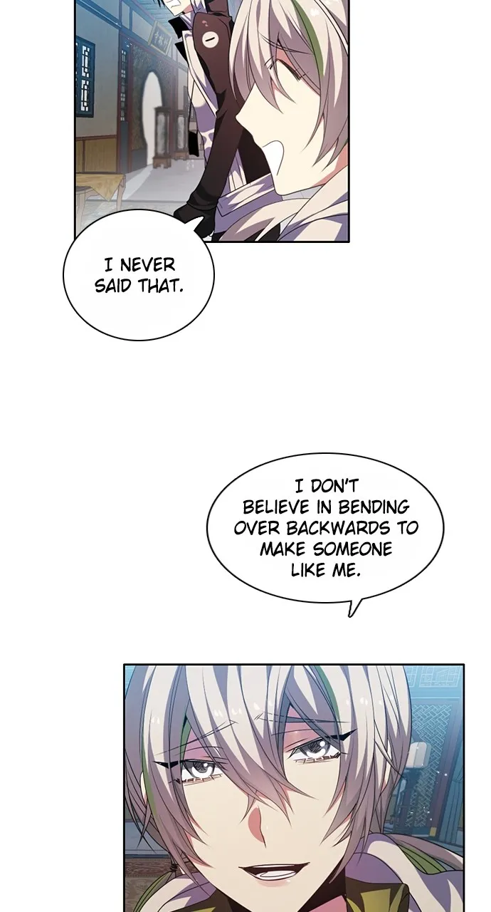 Read Zero Game chapter 185 image 18 on Lezhin