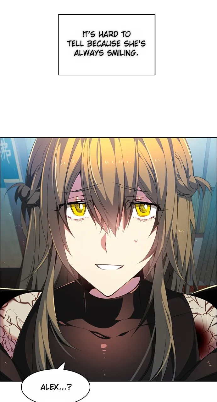 Read Zero Game chapter 185 image 2 on Lezhin