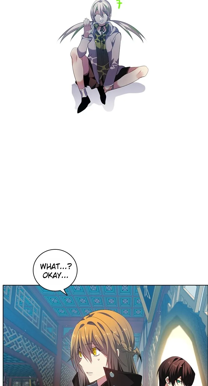 Read Zero Game chapter 185 image 21 on Lezhin