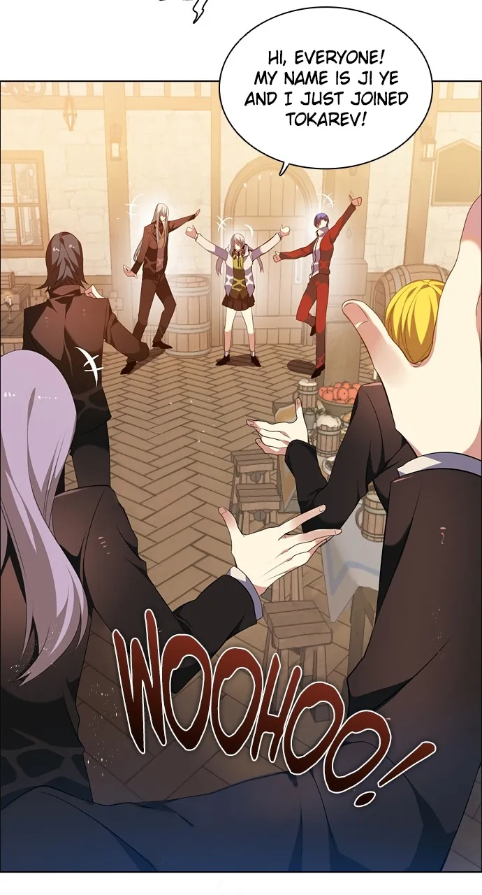 Read Zero Game chapter 185 image 24 on Lezhin