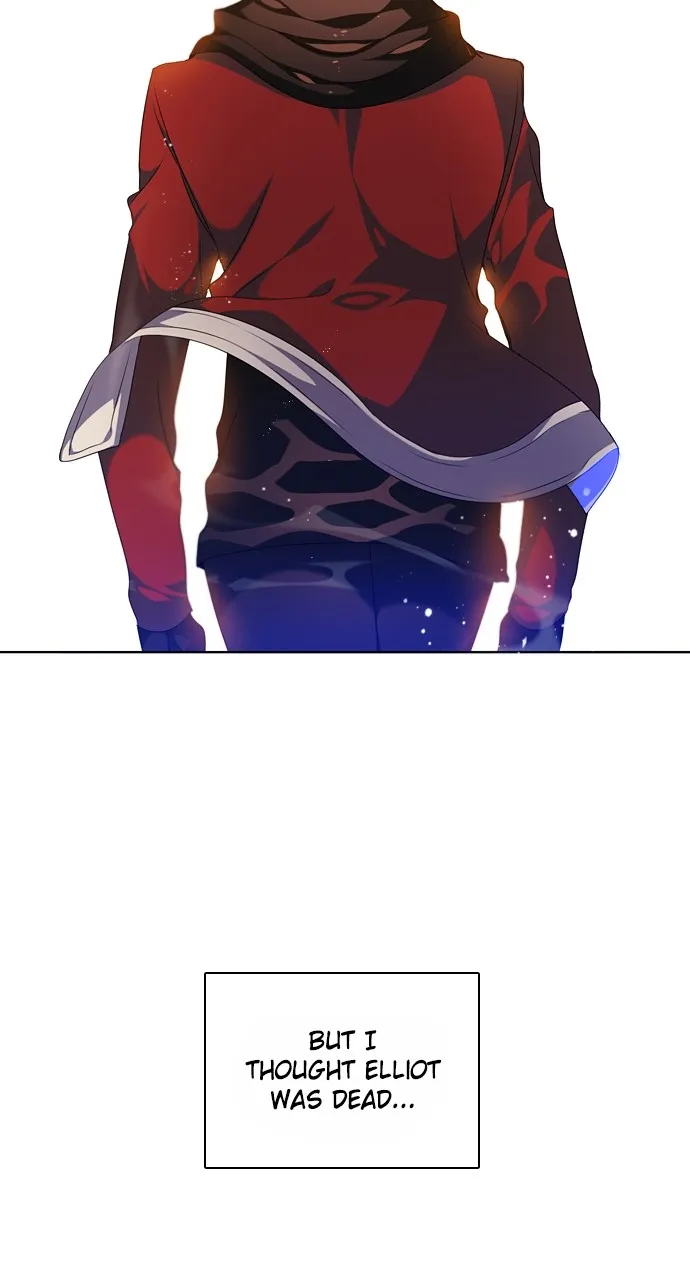 Read Zero Game chapter 185 image 31 on Lezhin