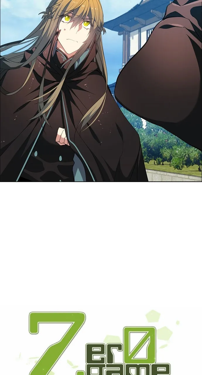 Read Zero Game chapter 185 image 34 on Lezhin