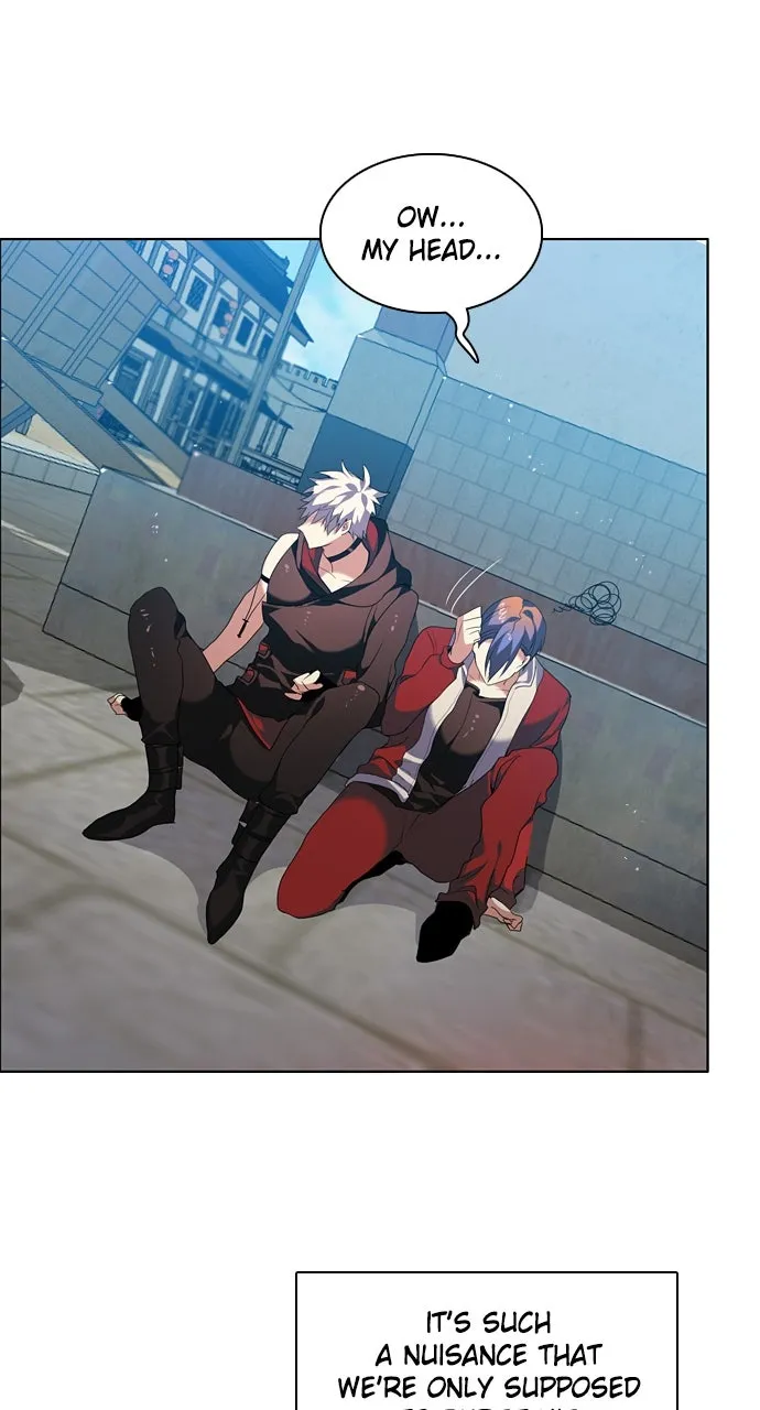 Read Zero Game chapter 185 image 36 on Lezhin